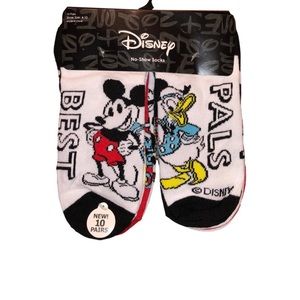 Disney socks